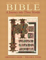 An Introduction to the Bible