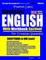 Preston Lee's Beginner English With Workbook Section For Croatian Speakers (British Version)