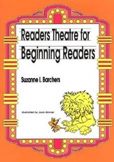 Readers Theatre for Beginning Readers