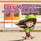 Let's Move It! What Makes Things Move (For Kiddie Learners)