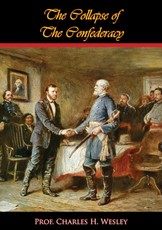 Collapse of The Confederacy