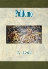 Polifemo 2004