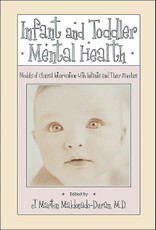 Infant and Toddler Mental Health