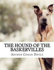 The Hound of the Baskervilles