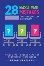 28 Recruitment Mistakes