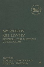 My Words Are Lovely