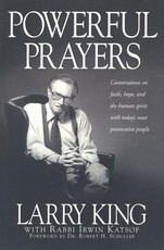 Powerful Prayers