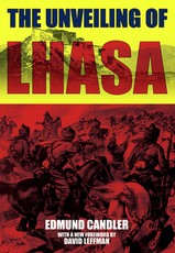The Unveiling of Lhasa