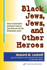Black Jews, Jews, and Other Heroes