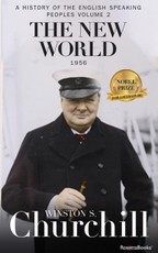 The New World, 1956