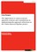 The rights-based or citizen-centered approach, tensions and contradictions in implementing the approach: reflections on the Chad-Cameroon Pipeline project.