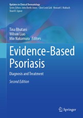 Evidence-Based Psoriasis