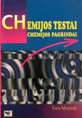 Chemijos testai: chemijos pagrindai