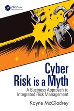 Cyber Risk is a Myth
