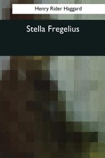 Stella Fregelius