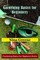 Gardening Basics for Beginners