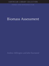 Millington, A: Biomass Assessment
