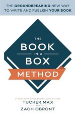 The Book In A Box Method