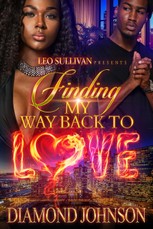 Finding My Way Back to Love