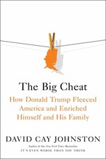 The Big Cheat
