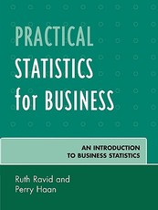 Practical Statistics for Business