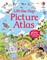 Lift the Flap Picture Atlas