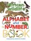 African Wildlife Alphabet & Number Book