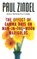The Effect of Gamma Rays on Man-In-The-Moon Marigolds