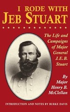 I Rode with Jeb Stuart