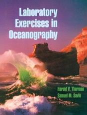 Laboratory Exercises in Oceanography
