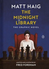 The Midnight Library