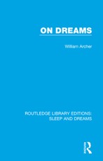 On Dreams
