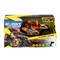 EXOST RC automobilis TURBO RUSH, 1:16