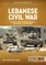 Lebanese Civil War