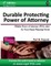 Durable Protecting Power of Attorney