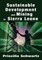 Sustainable Development and Mining in Sierra Leone