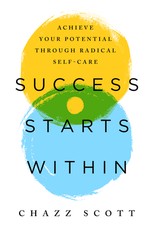 Success Starts Within