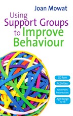 Mowat, J: Using Support Groups to Improve Behaviour
