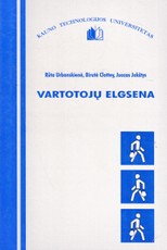 Vartotojų elgsena