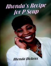 Rhonda's Recipe for P Soup