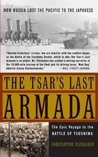 The Tsar's Last Armada