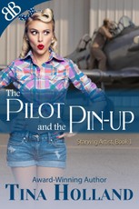 Pilot and the Pin-up