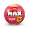 MAX ROSE Konstruktorius „Rožė“