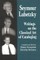 Seymour Lubetzky