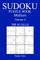 300 Medium Sudoku Puzzle Book