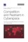 Competition and Restraint in Cyberspace