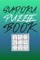 Sudoku Puzzle Book