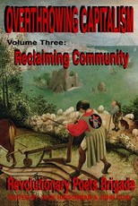 Overthrowing Capitalism, Volume 3