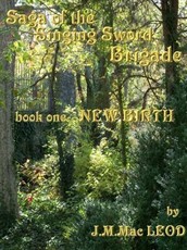 New Birth