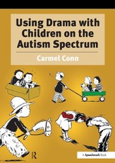 Using Drama with Children on the Autism Spectrum